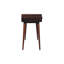 Winesburg Solid Wood Writing Desk