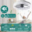 Ceiling Fan with LED Lights