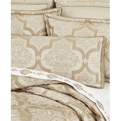Coussin décoratif Sezanne