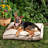 Decon Pet Bed