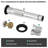 Pop-up Bathroom Sink Drain Without Overflow-101313833
