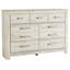 Ensemble de commode 2 pièces Kahne King-91074138