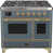 Blue Gray/Brass is out of stock