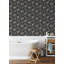 Rouleau de papier peint L 10 pi x l 24 po Lady Charlotte-87678055-132253491-88999757