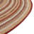 Xavi Flatweave Geometric Area Rug -560333815