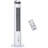 HomCom Portable Evaporative Cooler with Remote Included