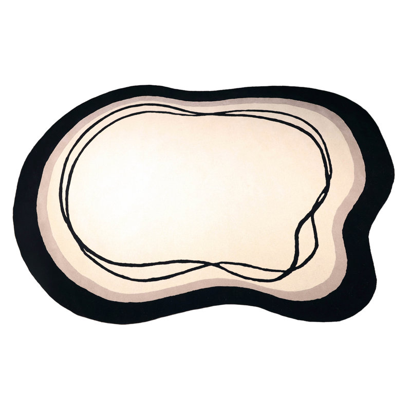 Obsidienne à la dérive, Nouveauté : 9 pi x 12 pi