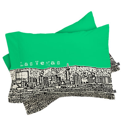 Taie d’oreiller las vegas Bird Ave