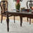 Elegant and durable solid wood table set-111095435
