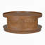 Table basse moderne pour le salon-524651837