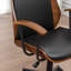 Chaise de bureau Bryonie-1204269966