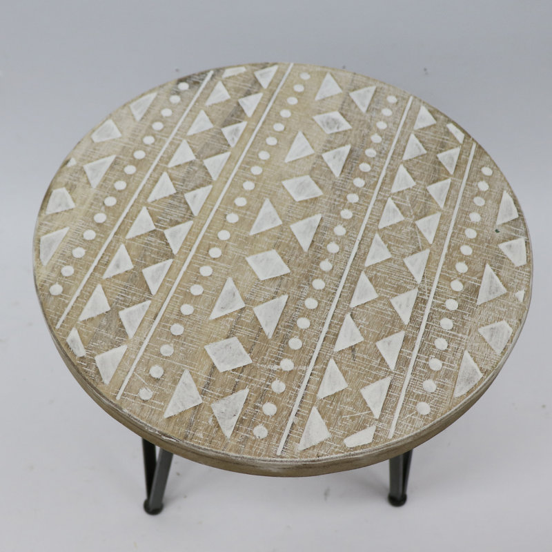 Wadley Nesting Tables