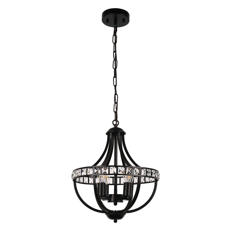 Lustre 8 lumières Srinithya