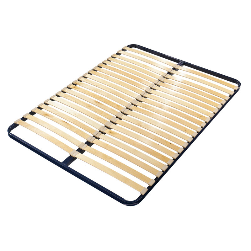 Jazmane Bed, 90 x 190 cm 