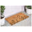 Floral Bunny Doormat-1475711518