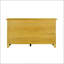Charmante armoire brune classique