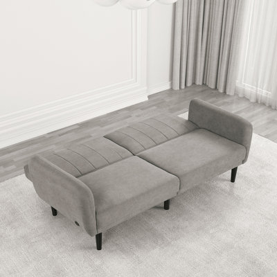 Mulhald Convertible Sofa