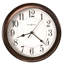 Virgo Wall Clock