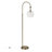 Verona 70'' Arched Floor Lamp-148195400-148200289