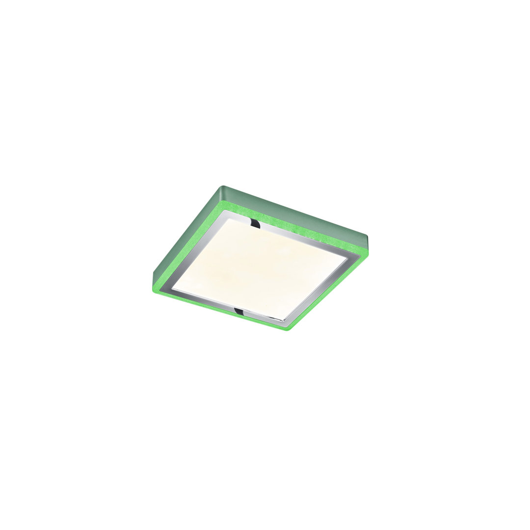 Nshan 1-Light LED Integrated Flush Mount