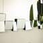Miroir 30 po Reage