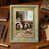 Or antique sélectionné