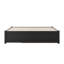 Lit plateforme en bois massif Lamariah avec lit gigogne assorti-457229967-435412024