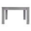Allenhurst Dining Table-2071638452