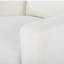 Fauteuil d'appoint Auromita Sonette