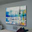 Parvez Taj - Wrapped Canvas Painting-12309372