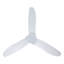 Ventilateur de plafond 56 pouces Cutshall-971800286