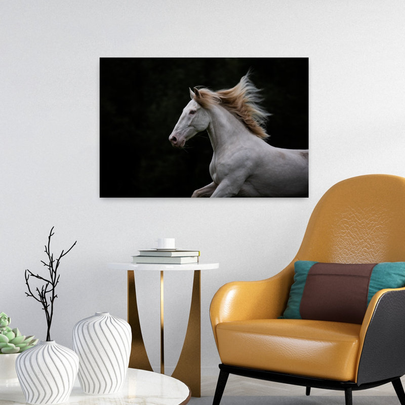 Print, 40.64cm H x 60.96cm W