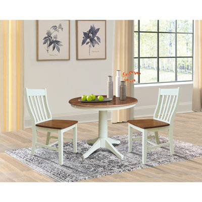 Ensemble repas Sundial