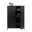  2 Door Wardrobe