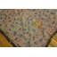 Antique Chinese Floral Textile Art