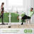 Electric Standing Desk, Memory Controller Height Adjustment Ergonomic Computer Table for Home Office-2102074578-2102074576