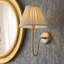 Jelisha Armed Sconce-1405642548