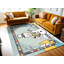 Tapis de vacances d'hiver de Noël lavable The Holiday Aisle®-172982727