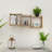 Aydogan 3 Cube Horizontal or Vertical Cubby Shelf-1286283020