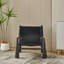 Ensemble de 2 chaises de salon Morden de 30 po