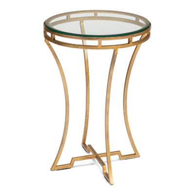 Table de bout Schlegel
