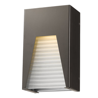 Robstown LED Wall Light