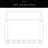 Twin Size Wooden House Bed-1411228545