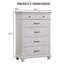 Meuble de chambre transitionnel 1Pc