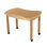Synergy Laminate Adjustable Novelty 2 Students Activity Table