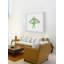 " Luna Moth " by Rachel Byler-18689214