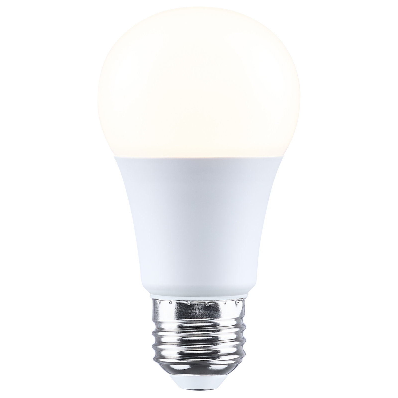 Maude 14W A19 LED Dimmable Bulb, 3000, 14