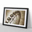 Ferris Wheel Vol.3 - Framed Print-62802796-62802798