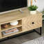 Unfinished TV Stand for TVs up to 65"