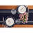 French Stripe - 100% Pure Linen Table Runner-712455088-712455076